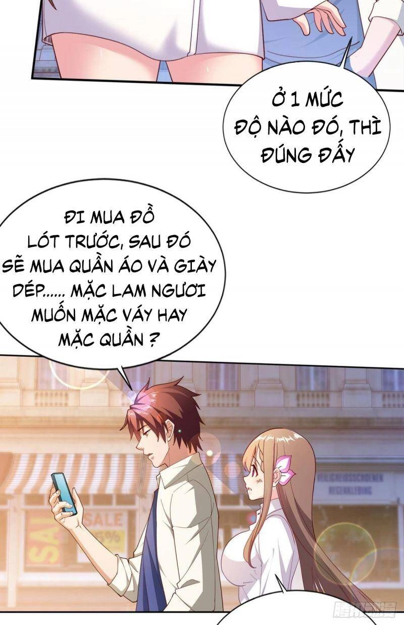 Tự Định Nghĩa Thiên Cung Chapter 19 - 30