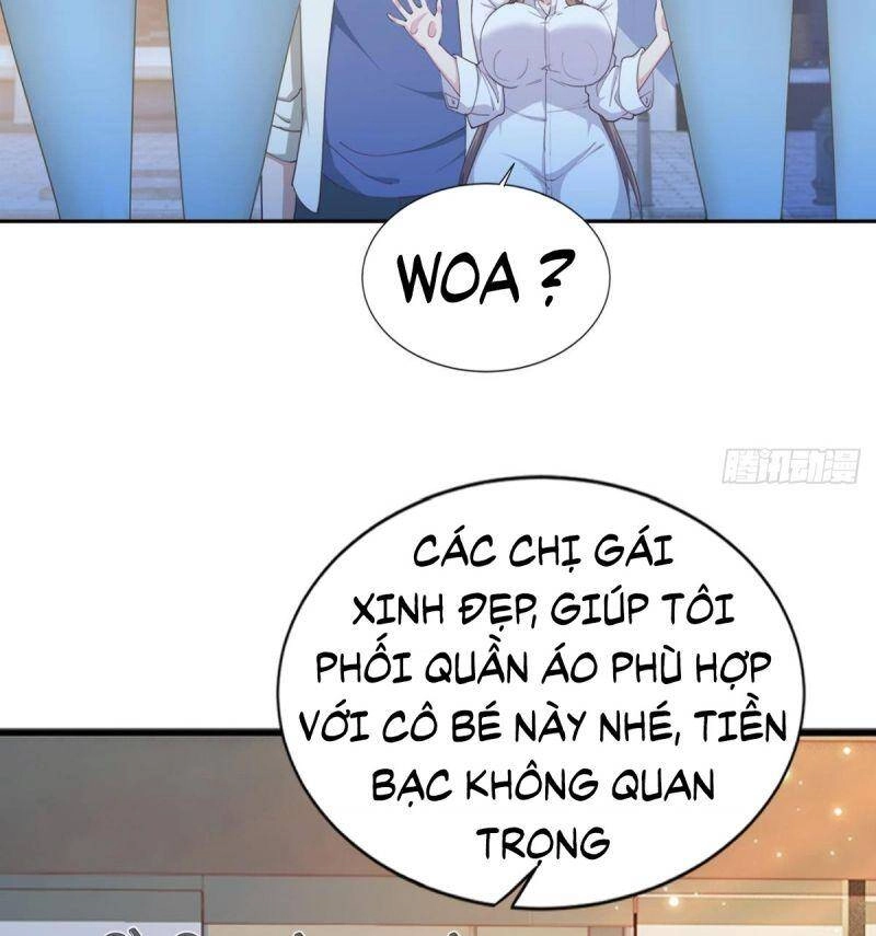 Tự Định Nghĩa Thiên Cung Chapter 19 - 32