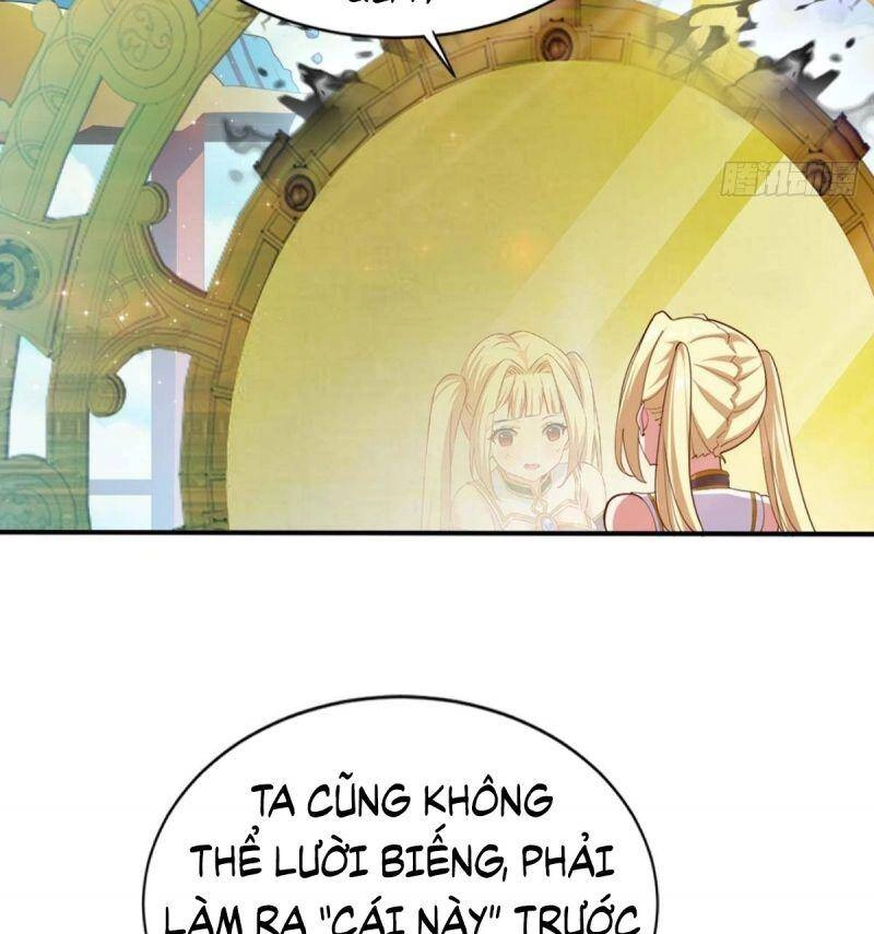 Tự Định Nghĩa Thiên Cung Chapter 19 - 38