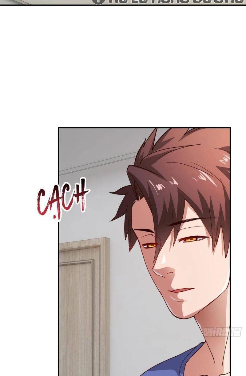 Tự Định Nghĩa Thiên Cung Chapter 20 - 17