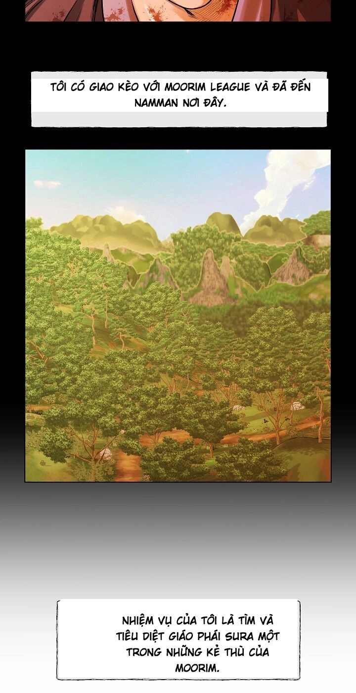 Ngũ Hợp Chí Tôn Chapter 1 - 9