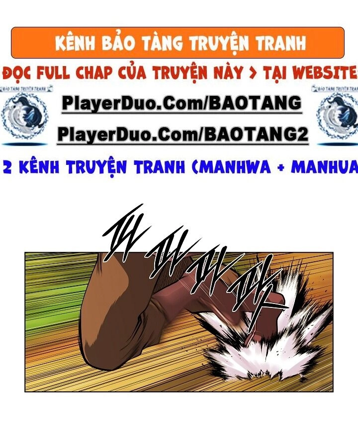 Ngũ Hợp Chí Tôn Chapter 1 - 10