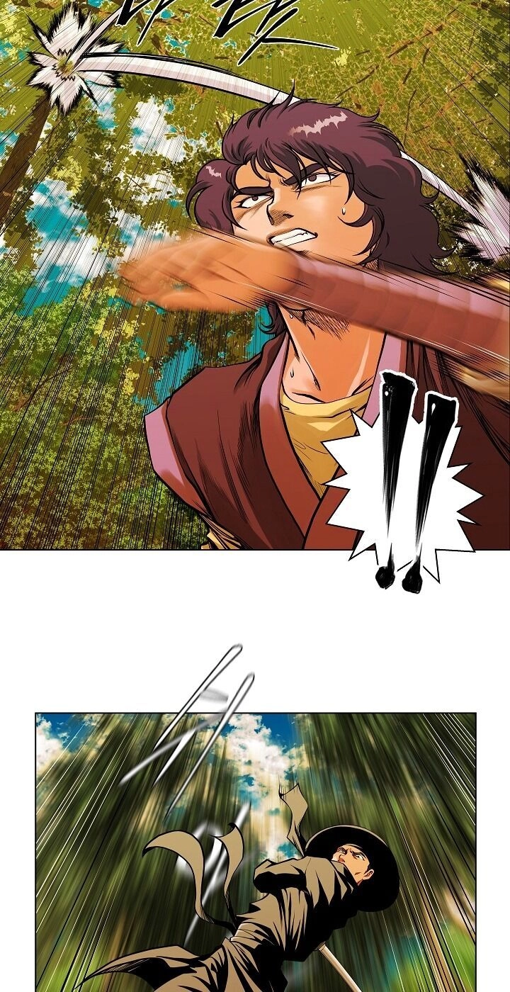 Ngũ Hợp Chí Tôn Chapter 1 - 12