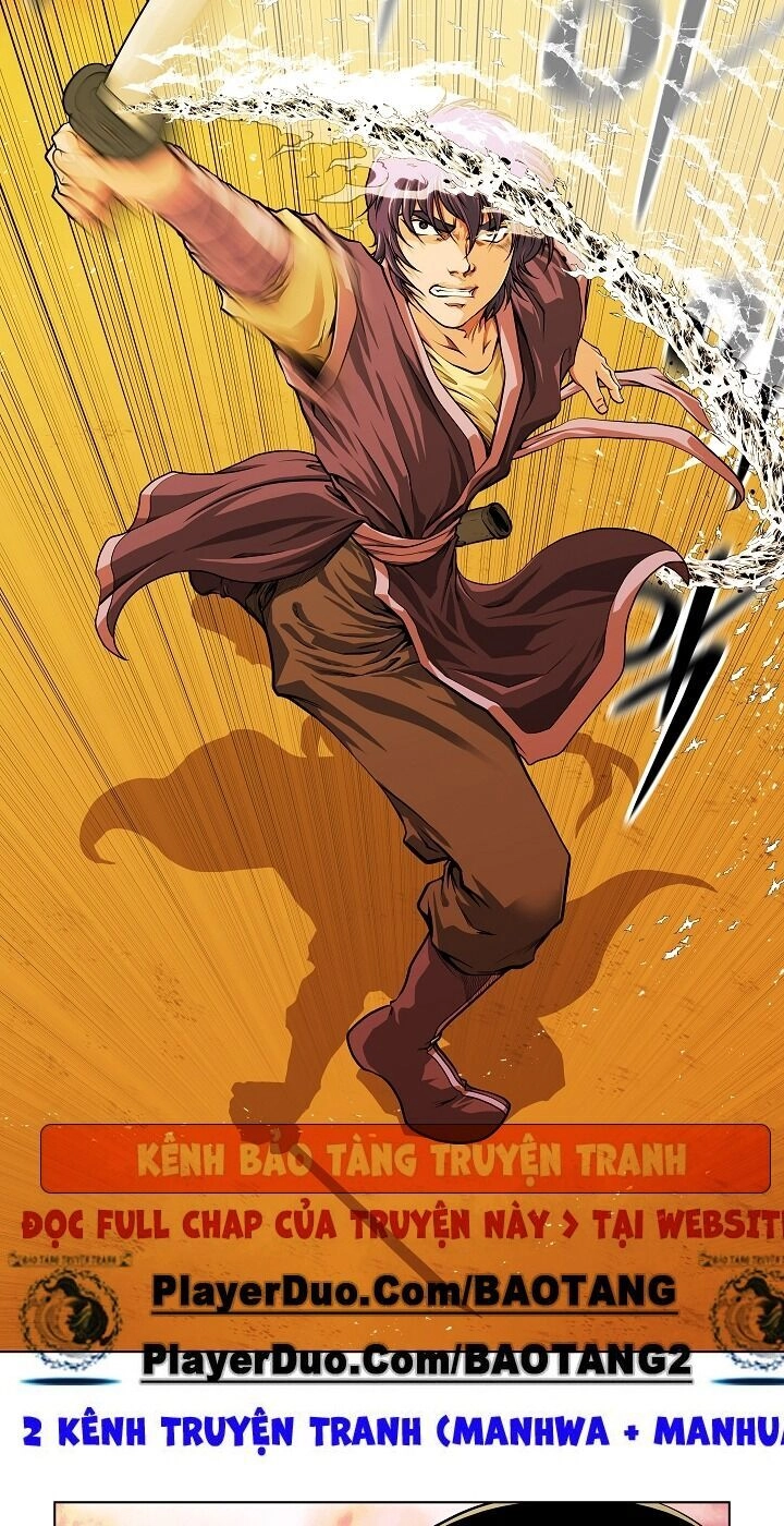 Ngũ Hợp Chí Tôn Chapter 1 - 18