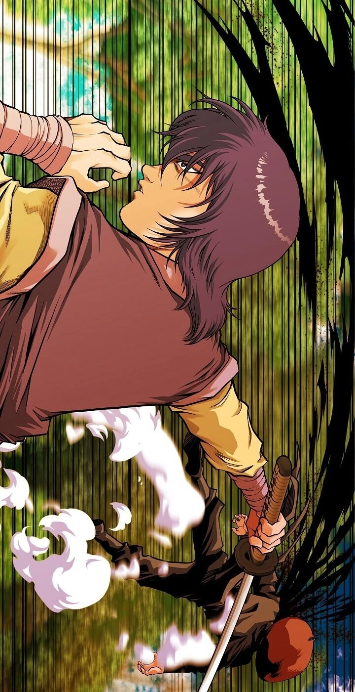 Ngũ Hợp Chí Tôn Chapter 1 - 20