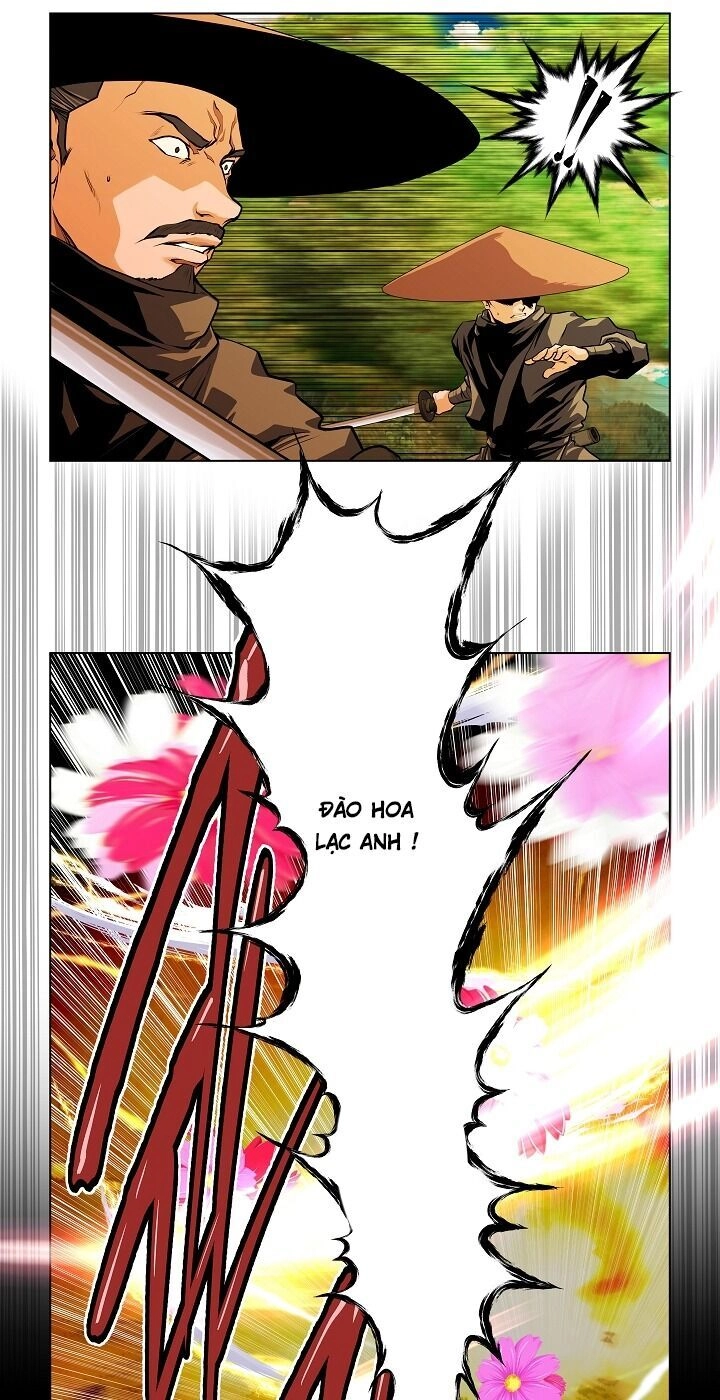 Ngũ Hợp Chí Tôn Chapter 1 - 26