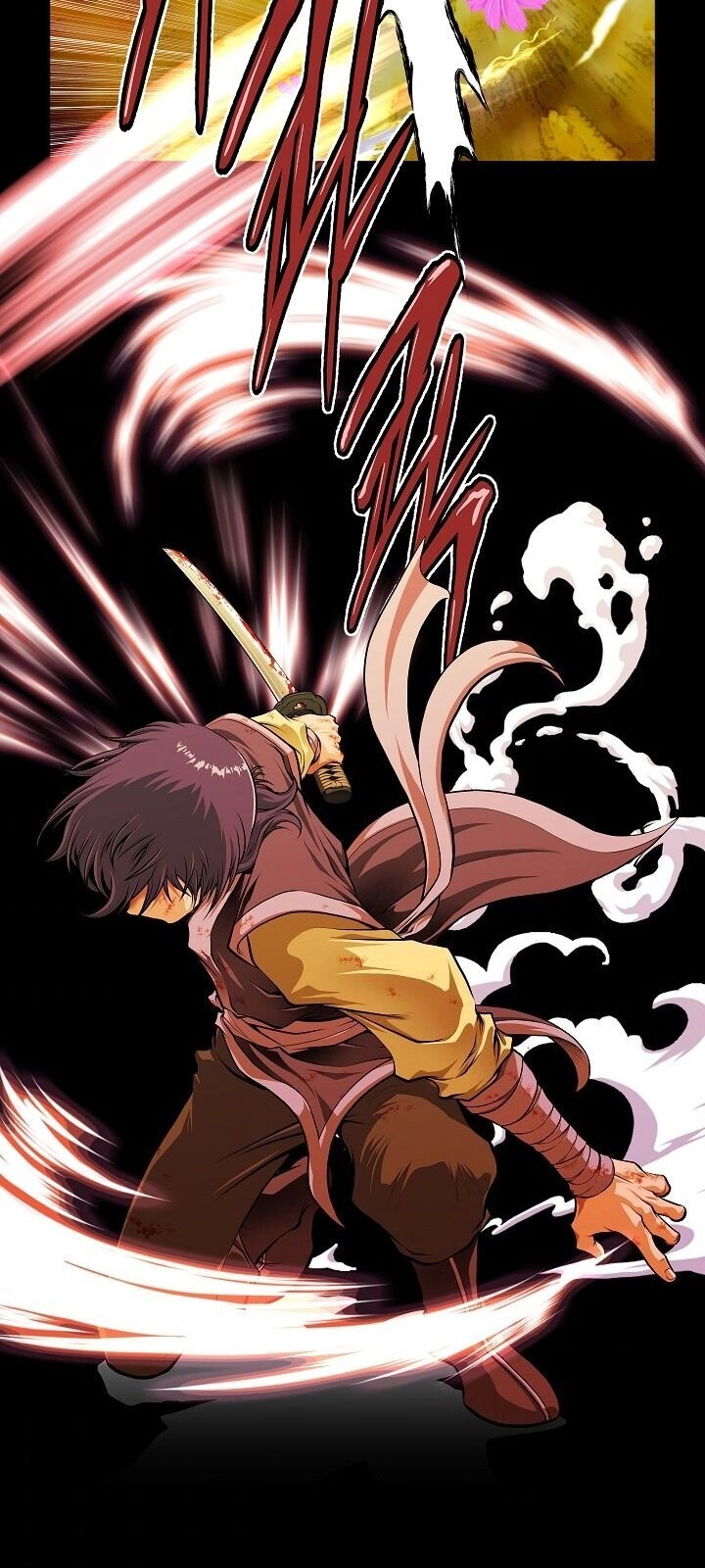 Ngũ Hợp Chí Tôn Chapter 1 - 27