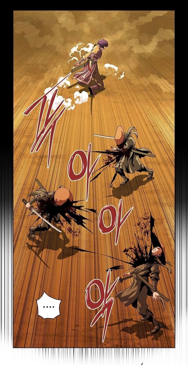 Ngũ Hợp Chí Tôn Chapter 1 - 28