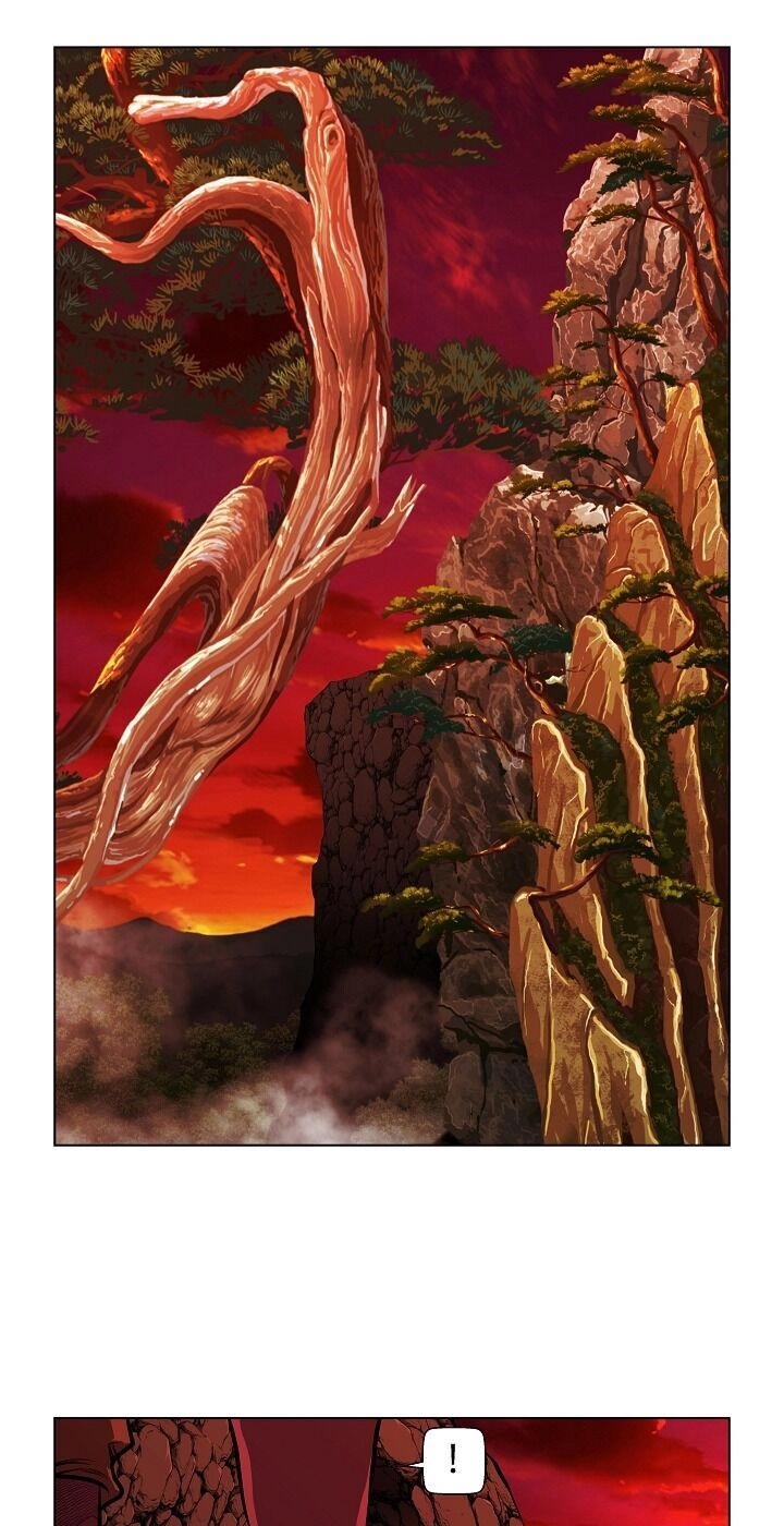 Ngũ Hợp Chí Tôn Chapter 1 - 41