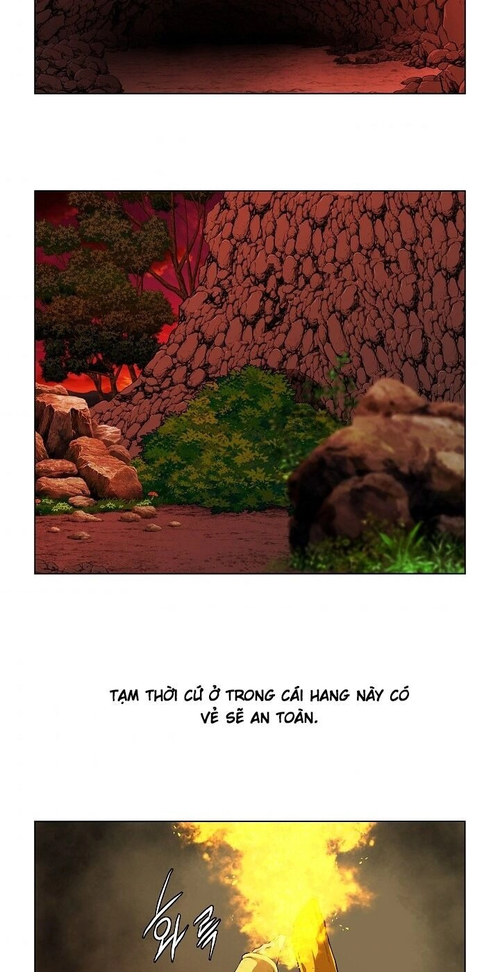 Ngũ Hợp Chí Tôn Chapter 1 - 43