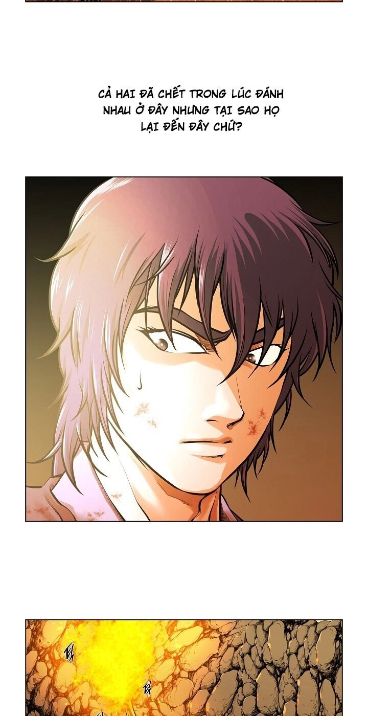 Ngũ Hợp Chí Tôn Chapter 2 - 11