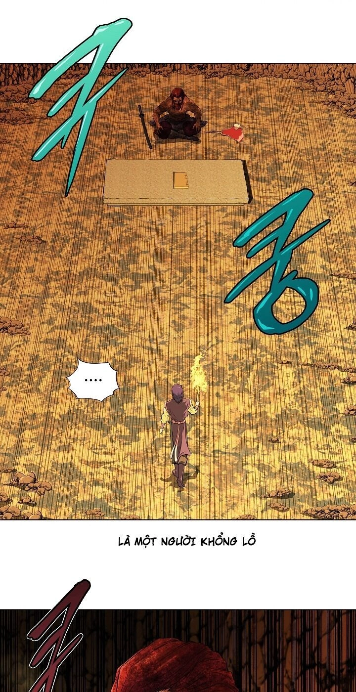 Ngũ Hợp Chí Tôn Chapter 2 - 19