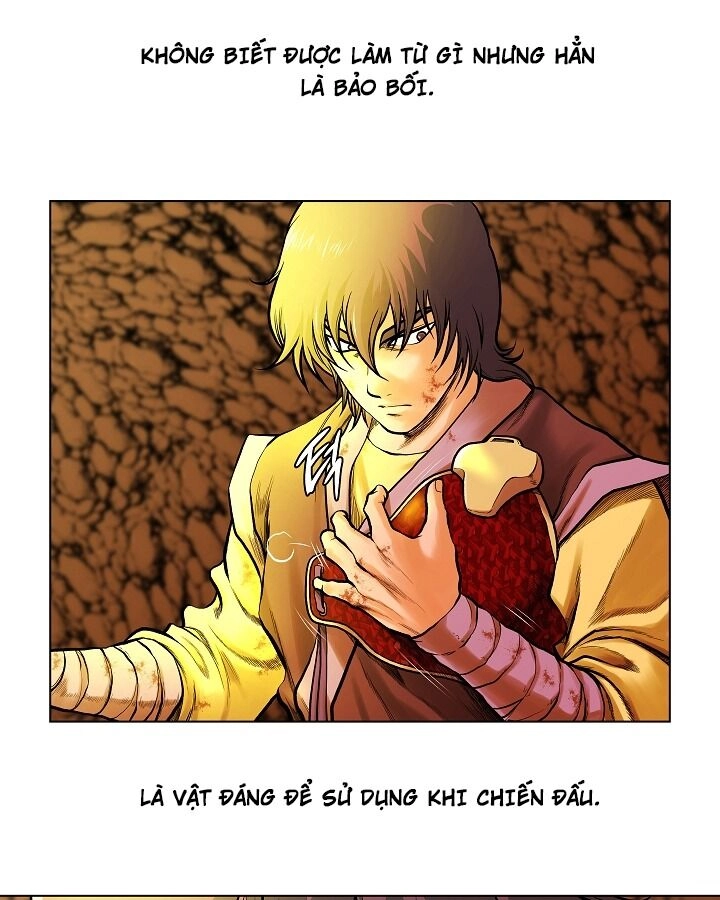 Ngũ Hợp Chí Tôn Chapter 2 - 22