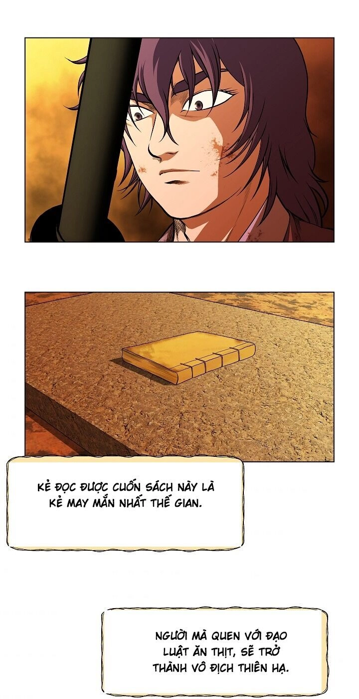 Ngũ Hợp Chí Tôn Chapter 2 - 24