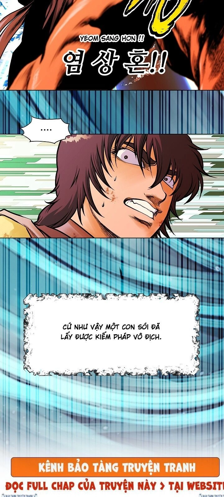 Ngũ Hợp Chí Tôn Chapter 2 - 27