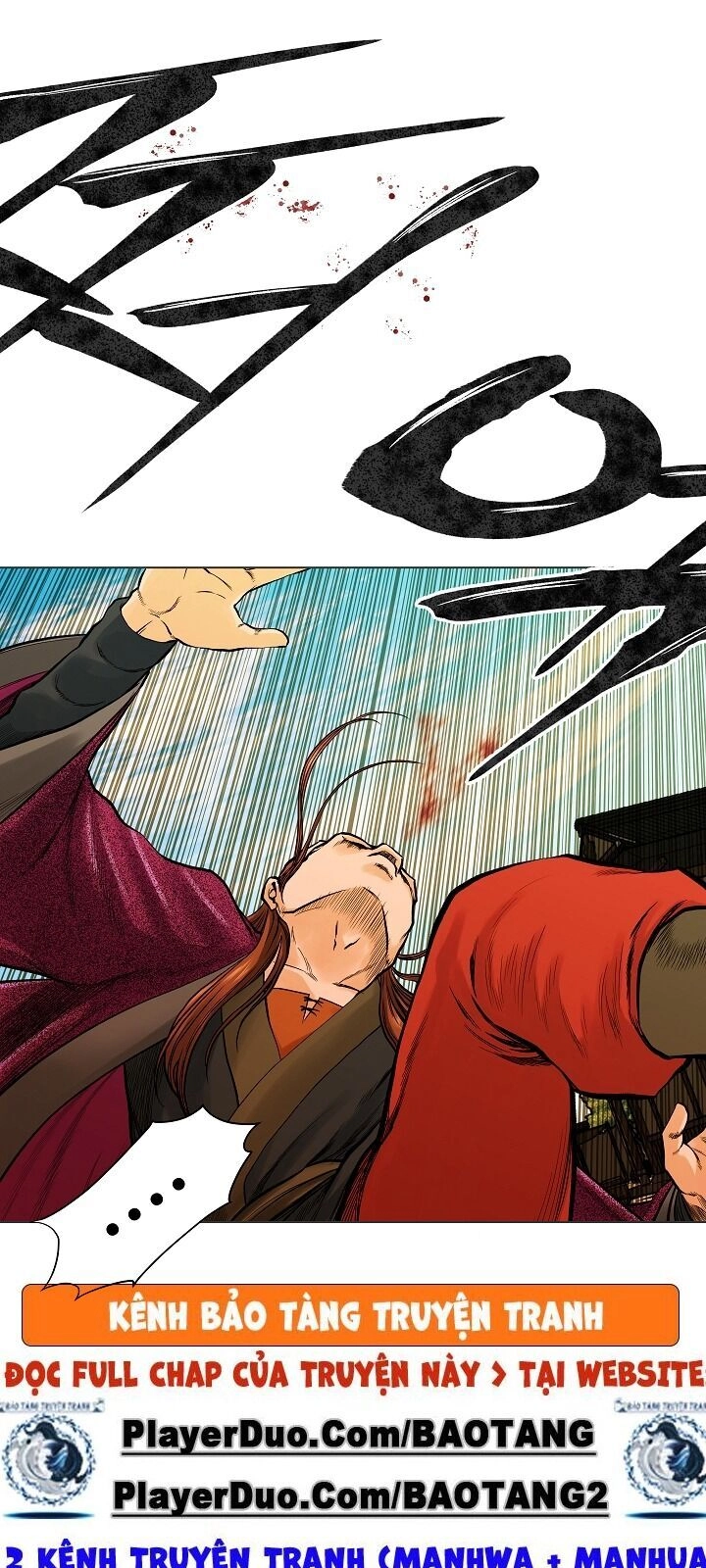 Ngũ Hợp Chí Tôn Chapter 3 - 5