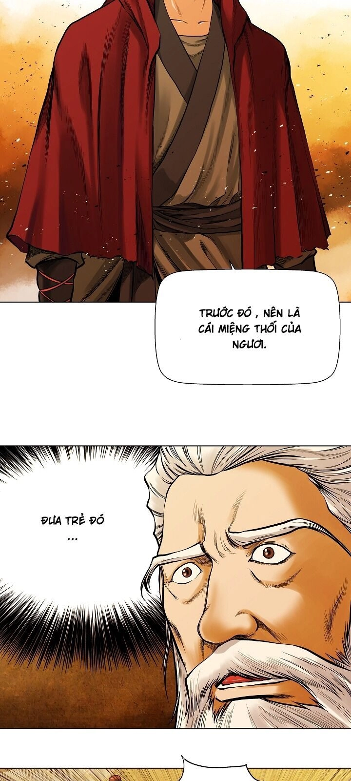 Ngũ Hợp Chí Tôn Chapter 3 - 7