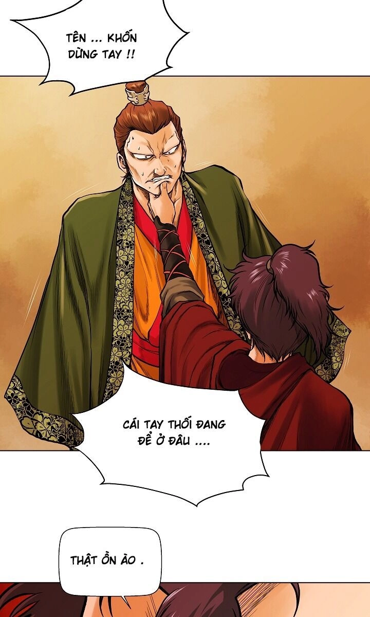 Ngũ Hợp Chí Tôn Chapter 3 - 10