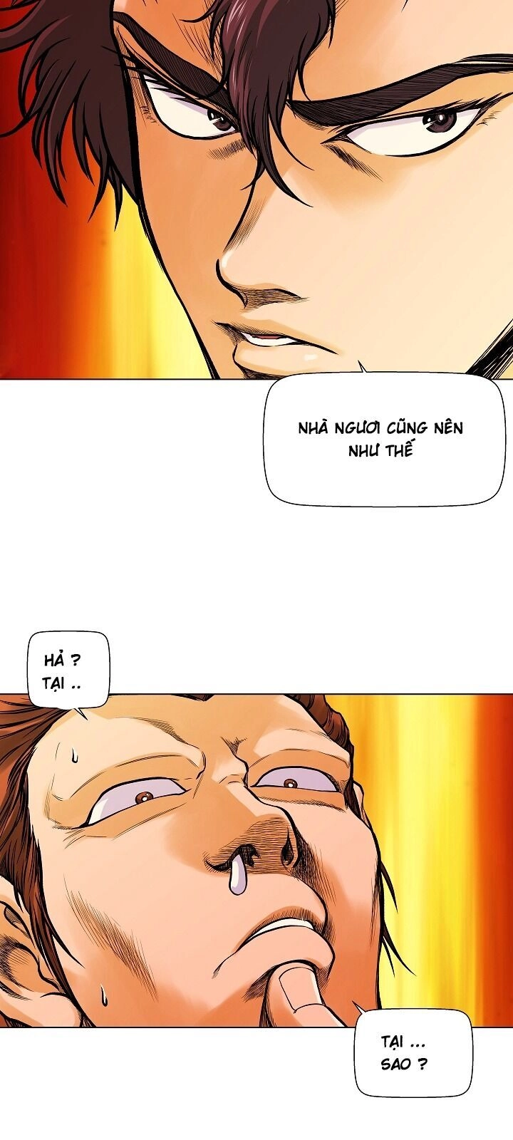 Ngũ Hợp Chí Tôn Chapter 3 - 11