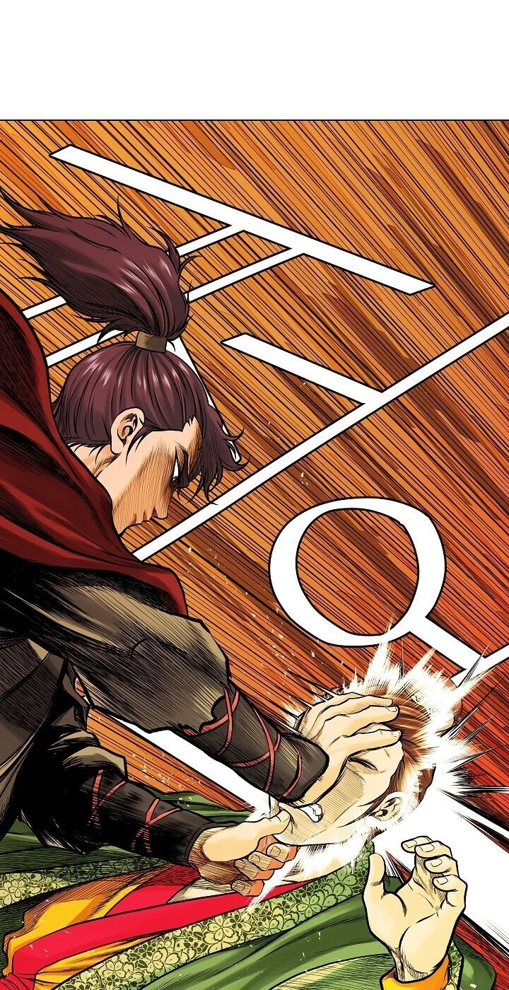 Ngũ Hợp Chí Tôn Chapter 3 - 12