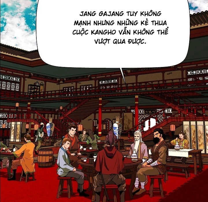 Ngũ Hợp Chí Tôn Chapter 3 - 29