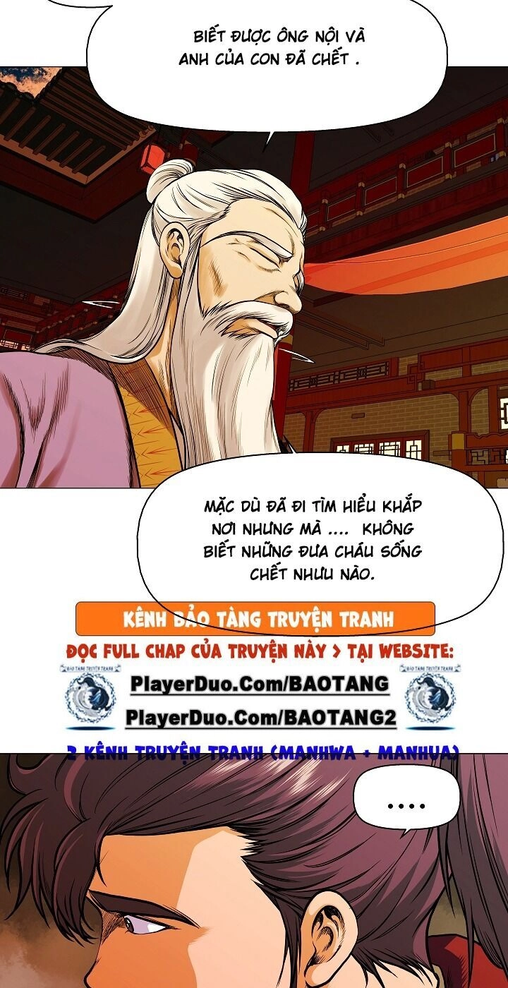 Ngũ Hợp Chí Tôn Chapter 3 - 37