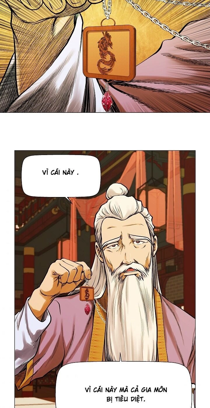 Ngũ Hợp Chí Tôn Chapter 3 - 40
