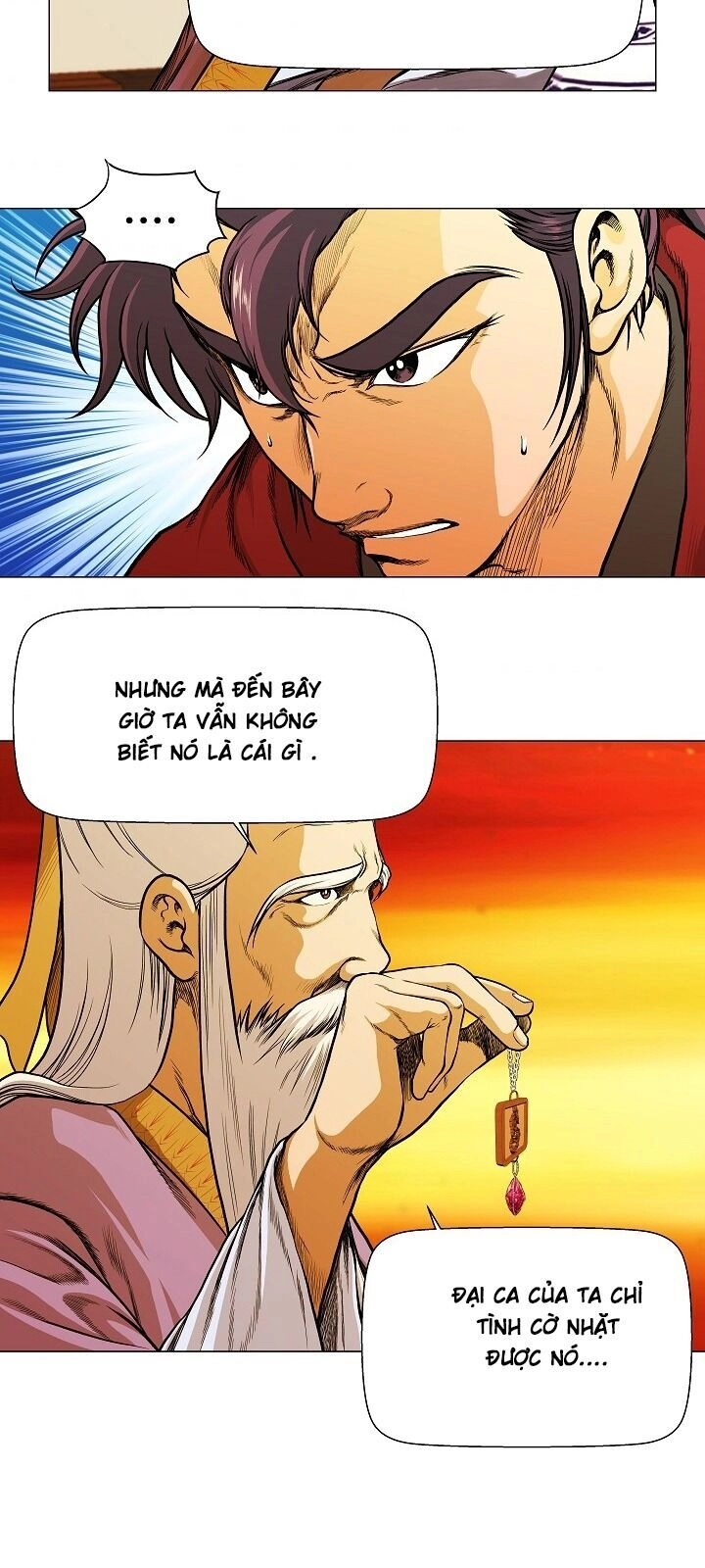 Ngũ Hợp Chí Tôn Chapter 3 - 41