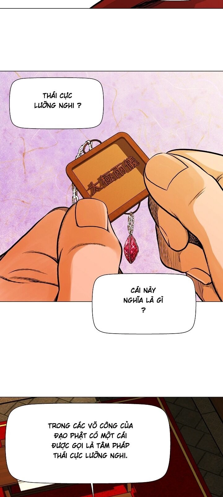 Ngũ Hợp Chí Tôn Chapter 3 - 43