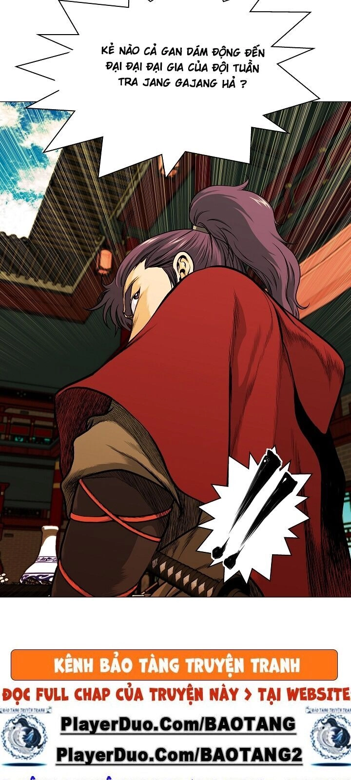 Ngũ Hợp Chí Tôn Chapter 3 - 45