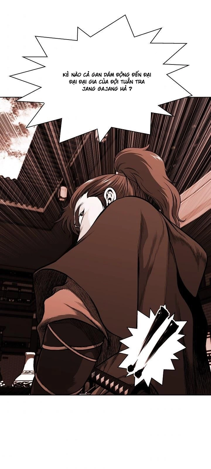 Ngũ Hợp Chí Tôn Chapter 4 - 4