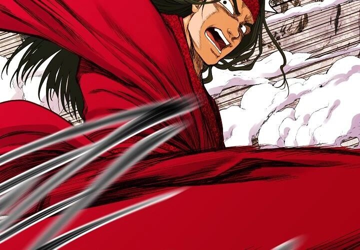 Ngũ Hợp Chí Tôn Chapter 4 - 22