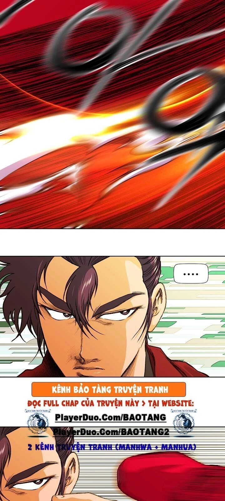 Ngũ Hợp Chí Tôn Chapter 4 - 23