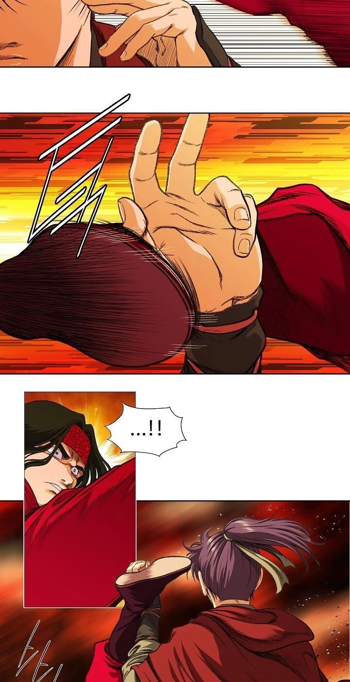 Ngũ Hợp Chí Tôn Chapter 4 - 24