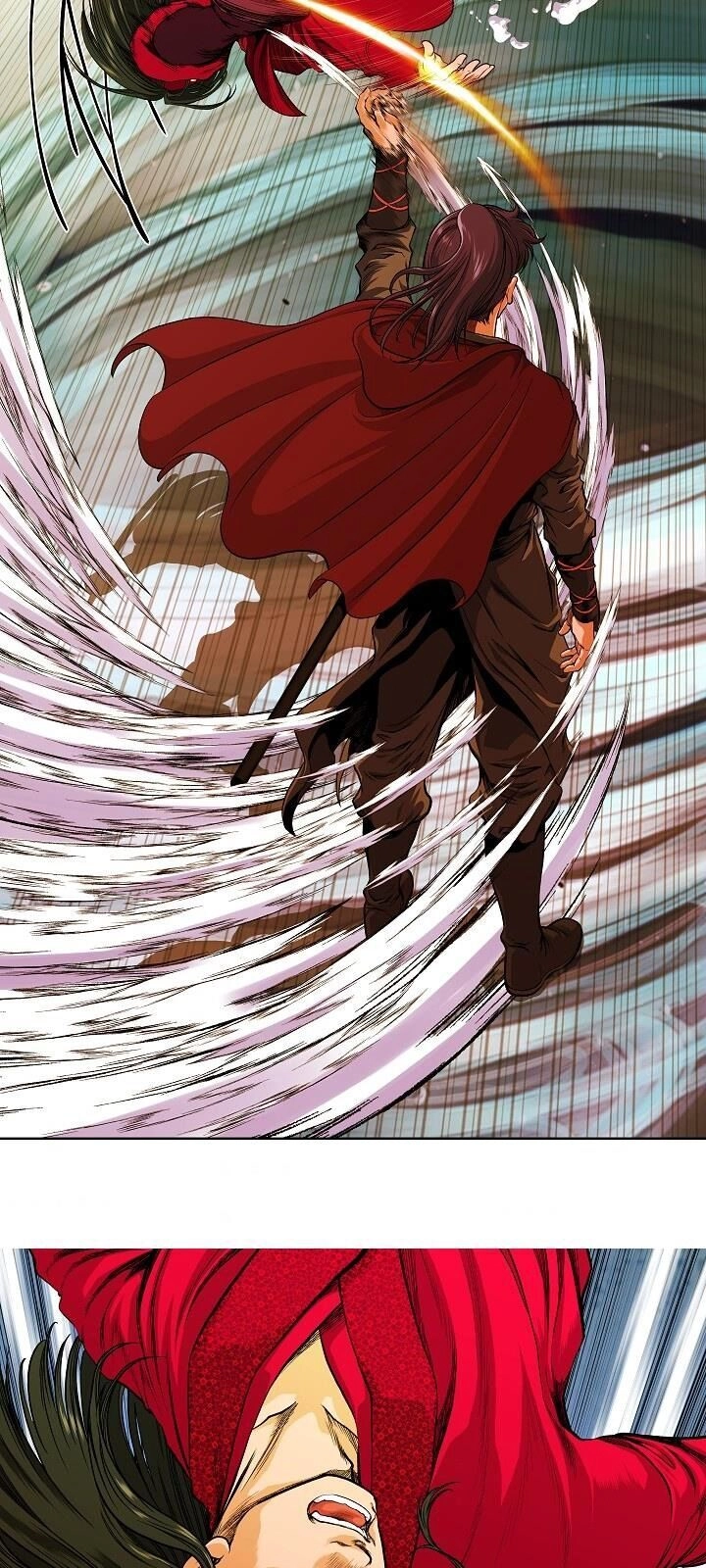 Ngũ Hợp Chí Tôn Chapter 4 - 27