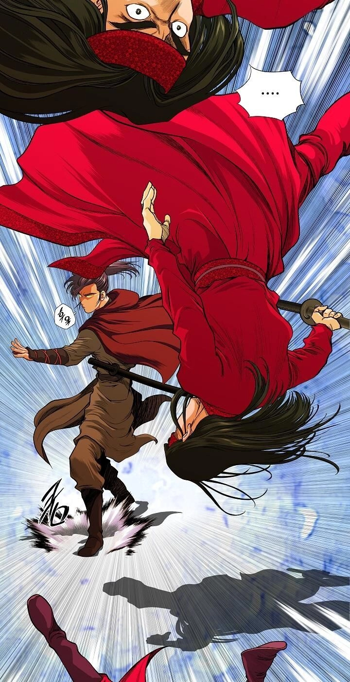 Ngũ Hợp Chí Tôn Chapter 4 - 28