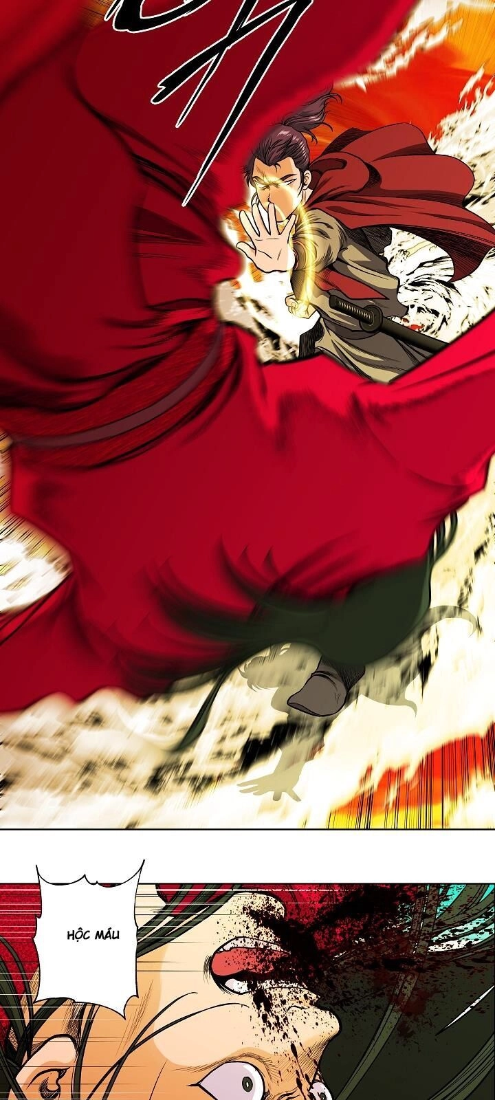 Ngũ Hợp Chí Tôn Chapter 4 - 31