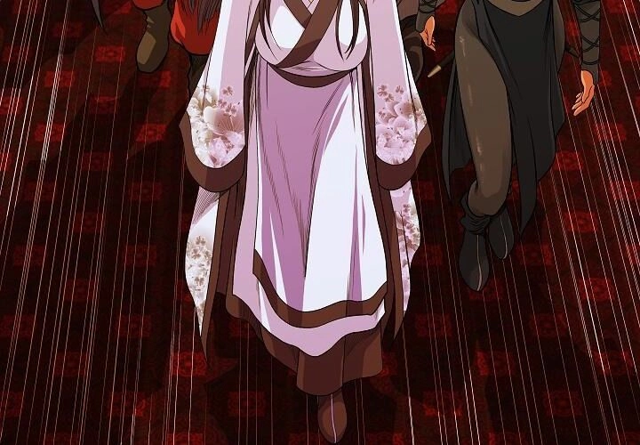 Ngũ Hợp Chí Tôn Chapter 4 - 41