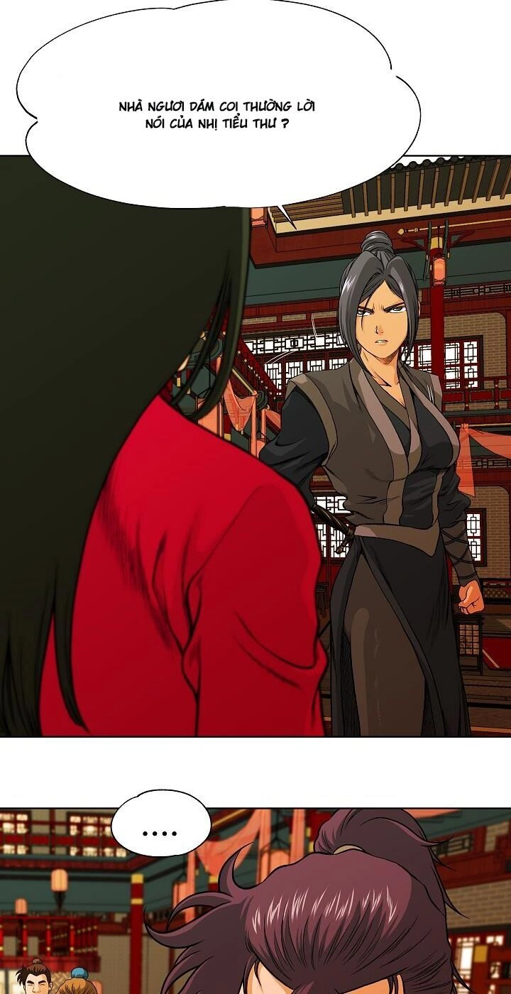 Ngũ Hợp Chí Tôn Chapter 4 - 45