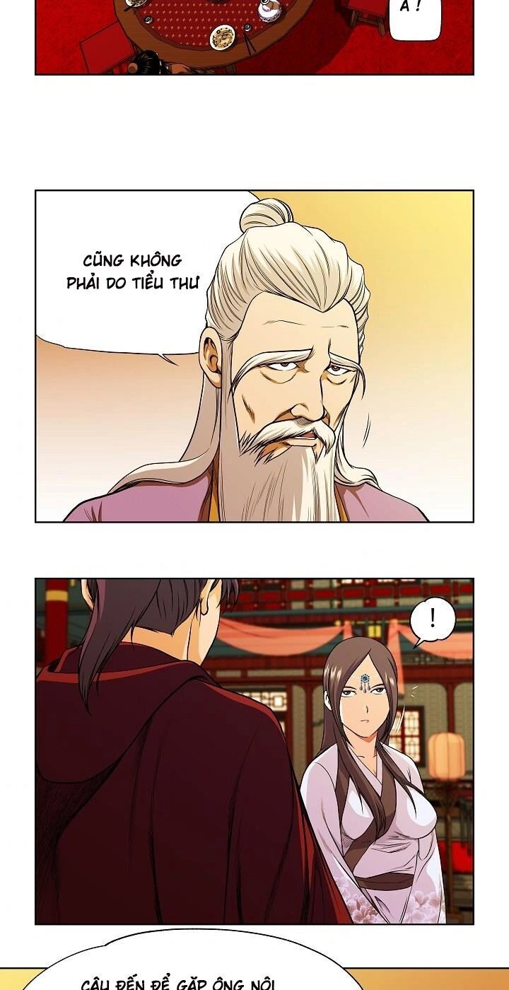Ngũ Hợp Chí Tôn Chapter 5 - 11