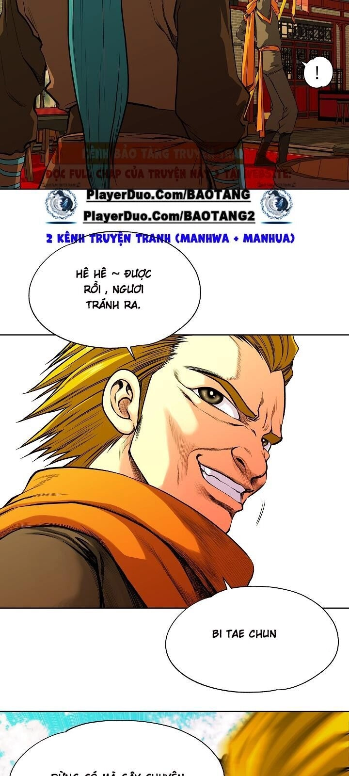 Ngũ Hợp Chí Tôn Chapter 5 - 23