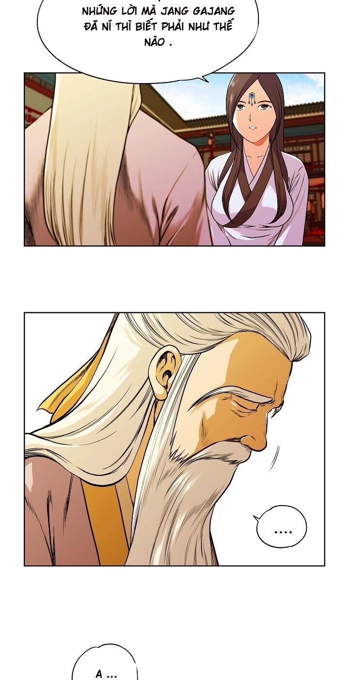 Ngũ Hợp Chí Tôn Chapter 5 - 30