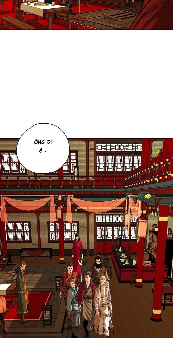 Ngũ Hợp Chí Tôn Chapter 5 - 34