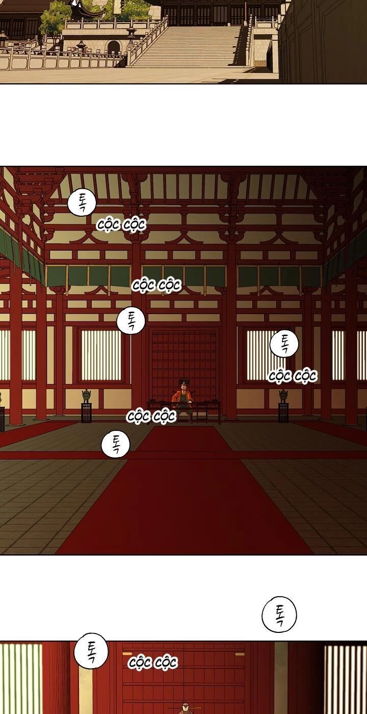 Ngũ Hợp Chí Tôn Chapter 5 - 40