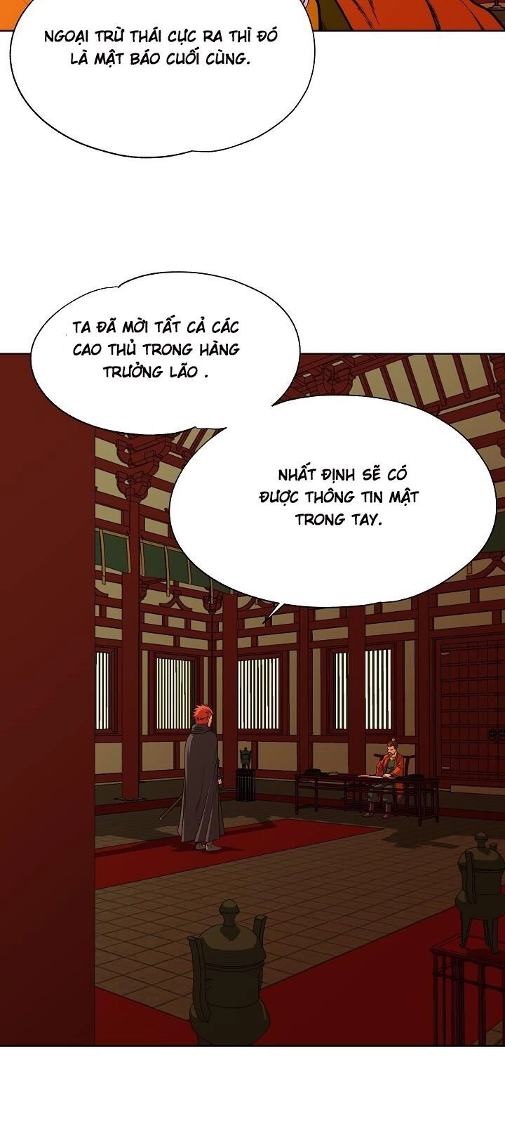 Ngũ Hợp Chí Tôn Chapter 6 - 10