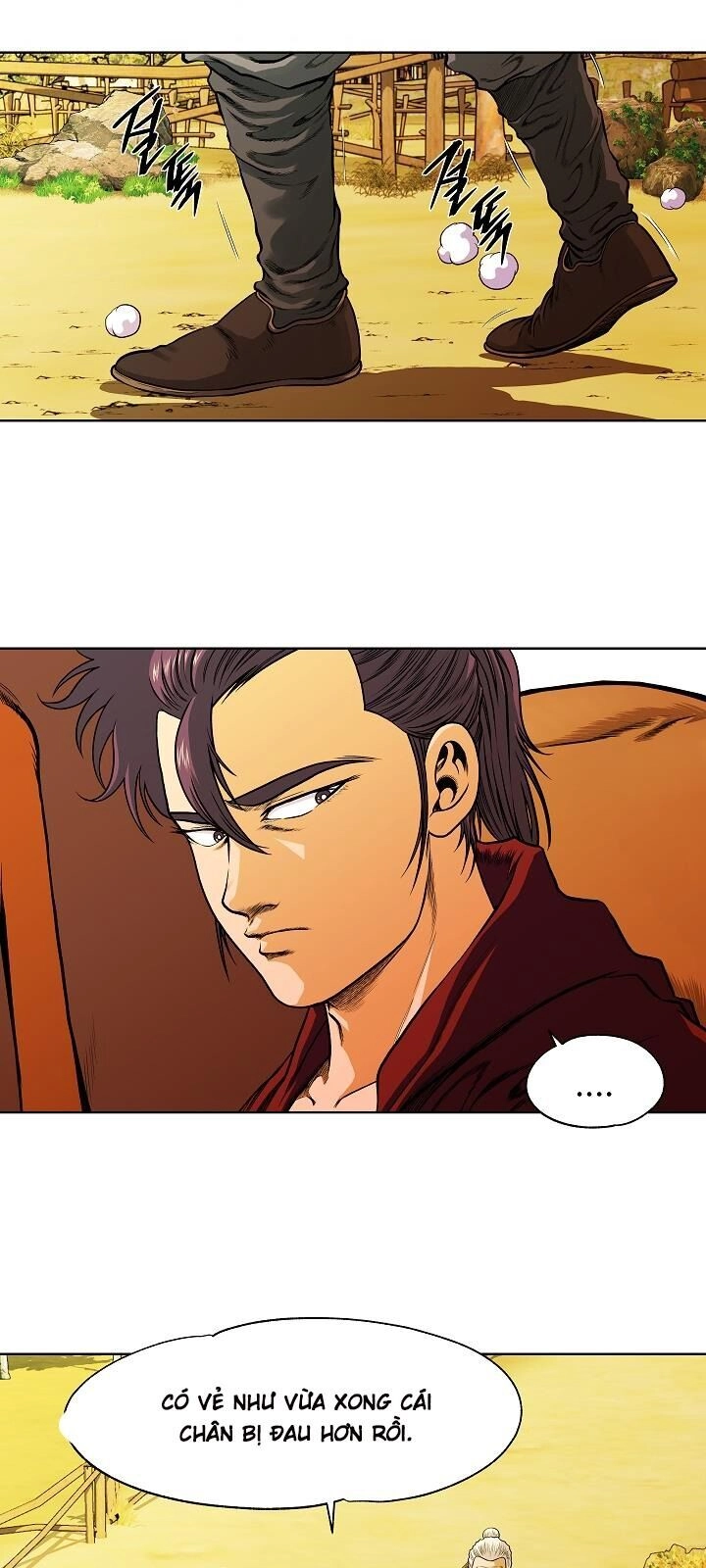 Ngũ Hợp Chí Tôn Chapter 6 - 12