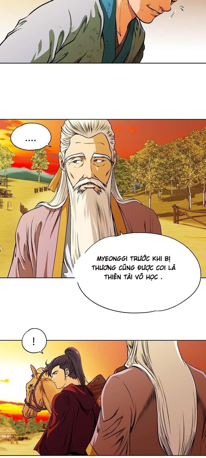 Ngũ Hợp Chí Tôn Chapter 6 - 14