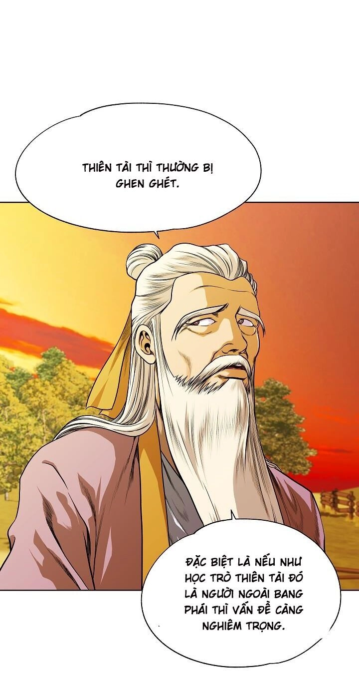 Ngũ Hợp Chí Tôn Chapter 6 - 15