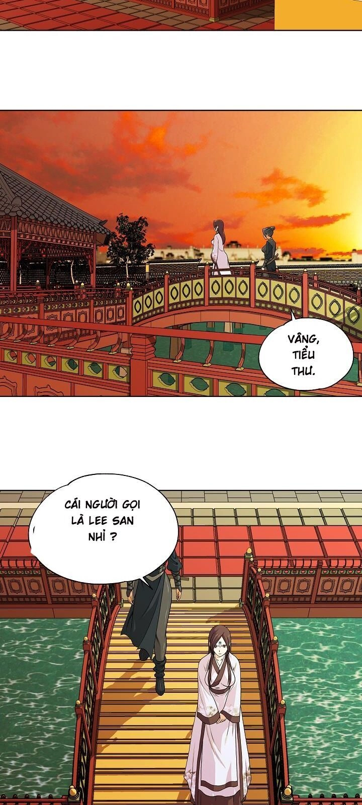 Ngũ Hợp Chí Tôn Chapter 6 - 18