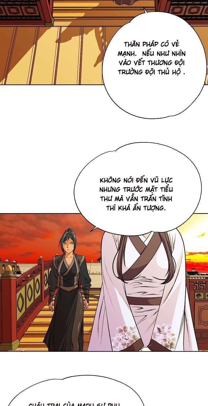 Ngũ Hợp Chí Tôn Chapter 6 - 19